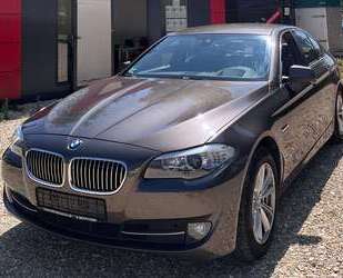 BMW 520 Gebrauchtwagen