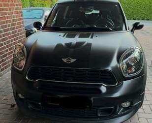 Mini John Cooper Works Countryman Gebrauchtwagen