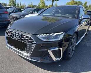 Audi S4 Gebrauchtwagen