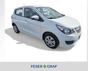Opel Karl Gebrauchtwagen