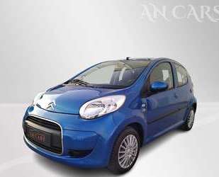 Citroen C1 Gebrauchtwagen