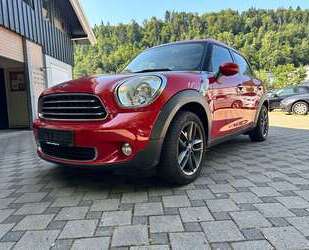 Mini Cooper Countryman Gebrauchtwagen