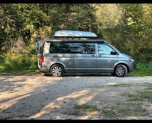 VW T5 Caravelle 