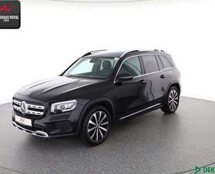 Mercedes-Benz GLB 220 Gebrauchtwagen