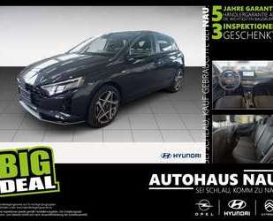Hyundai i20 Gebrauchtwagen