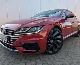VW Arteon Gebrauchtwagen
