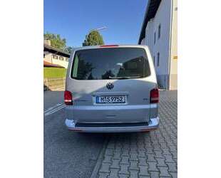 VW T5 Caravelle Gebrauchtwagen