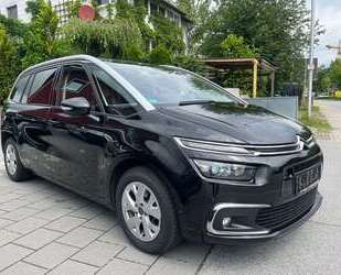 Citroen Grand C4 Picasso Gebrauchtwagen