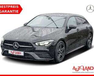 Mercedes-Benz CLA 180 Gebrauchtwagen