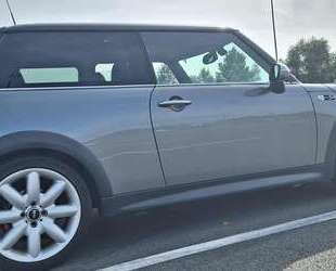 Mini Cooper S Gebrauchtwagen