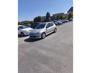 Peugeot 206 Gebrauchtwagen