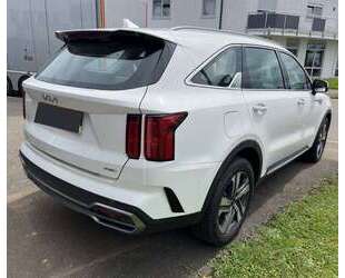Kia Sorento Gebrauchtwagen