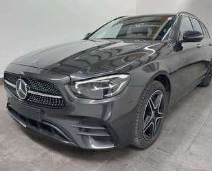 Mercedes-Benz E 300 Gebrauchtwagen