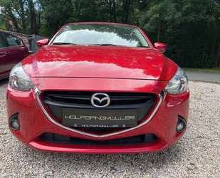 Mazda 2 Gebrauchtwagen