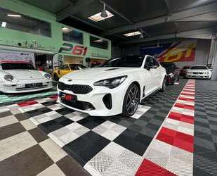 Kia Stinger Gebrauchtwagen