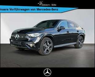 Mercedes-Benz GLC 220 Gebrauchtwagen
