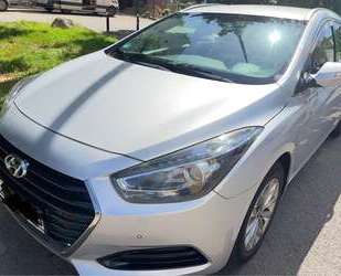 Hyundai i40 Gebrauchtwagen