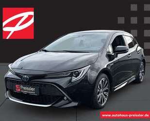 Toyota Corolla Gebrauchtwagen