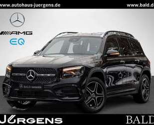 Mercedes-Benz GLB 220 Gebrauchtwagen