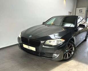 BMW 525 Gebrauchtwagen