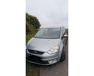 Ford Galaxy Gebrauchtwagen