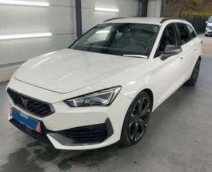 Cupra Leon Gebrauchtwagen