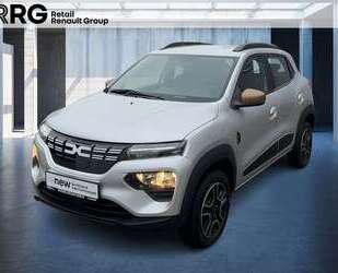 Dacia Spring Gebrauchtwagen