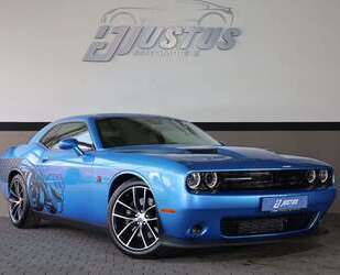 Dodge Challenger Gebrauchtwagen