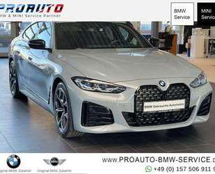 BMW 430 Gebrauchtwagen