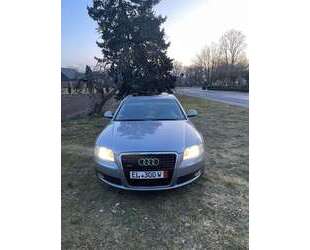 Audi A8 Gebrauchtwagen