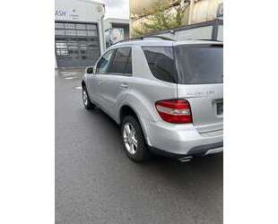 Mercedes-Benz ML 280 Gebrauchtwagen
