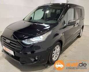Ford Transit Connect Gebrauchtwagen