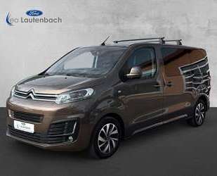 Citroen Spacetourer Gebrauchtwagen