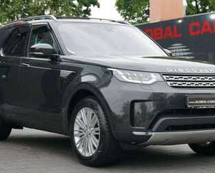 Land Rover Discovery Gebrauchtwagen