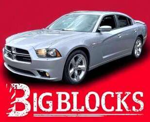Dodge Charger Gebrauchtwagen