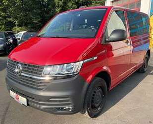 VW T6 Caravelle 
