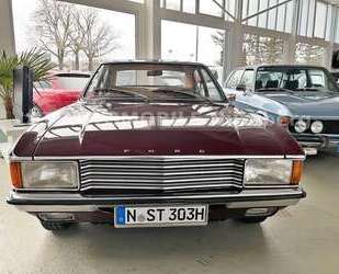 Ford Granada Gebrauchtwagen