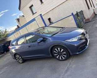 Honda Civic Gebrauchtwagen