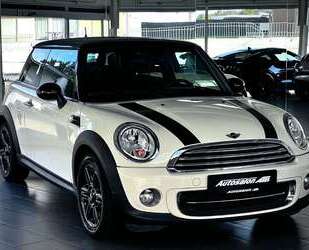 Mini Cooper Gebrauchtwagen
