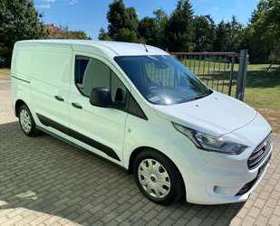 Ford Transit Connect Gebrauchtwagen