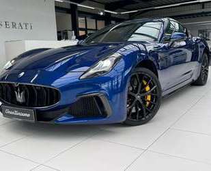 Maserati GranTurismo Gebrauchtwagen