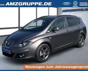 Seat Altea Gebrauchtwagen