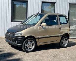 Microcar Virgo Gebrauchtwagen