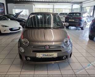 Fiat 500 Gebrauchtwagen