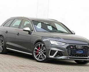 Audi S4 Gebrauchtwagen
