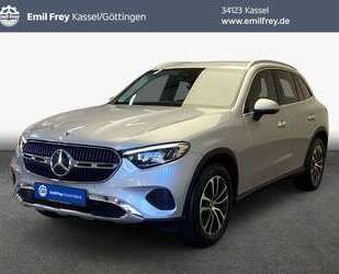 Mercedes-Benz GLC 200 Gebrauchtwagen