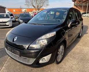Renault Scenic Gebrauchtwagen