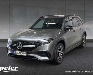 Mercedes-Benz EQB 300 Gebrauchtwagen