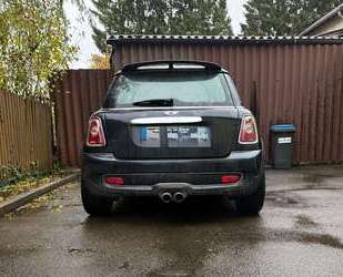 Mini Cooper S Gebrauchtwagen