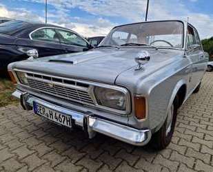Ford Taunus Gebrauchtwagen